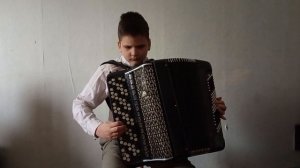 03-03-2025, М.Товпеко " Ах вы,сени мои,сени"