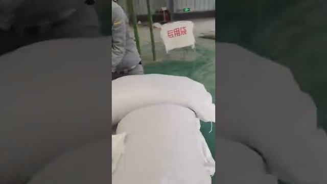 Зерноочистительный комплекс из Китая смотреть онлайн