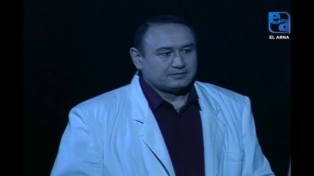«Әпке» драмасы /Дулат Исабеков/