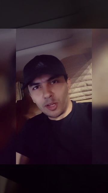 SHOXRUX - ABADIYA (COVER JONLI IJRO) смотреть онлайн