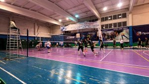 Тур 6. НЕГОДЯИ - "ЭТАЛОН-3" (5/5)