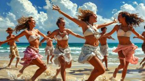 без остановки