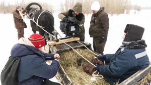 К юбилею Югры покажут фильм о Геннадии Райшеве