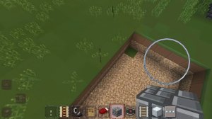 Minicraft