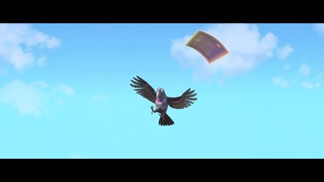 Царевны и Таинственная гостья - Русский трейлер (2023) (720p) смотреть онлайн