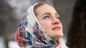 Людмила Орлова - Ой, Маслена!