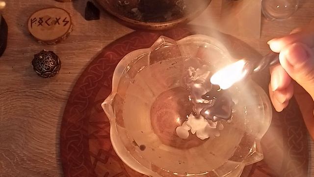 МОЩНАЯ ЧИСТКА. ОТЛИВКА НА ВОСКЕ 🔥🔥🔥