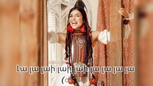 Jako - LADANIVA (Lyrics) (Բառերը)