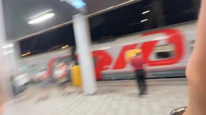 ЕДЕМ В ОТПУСК НА ПОЕЗДЕ