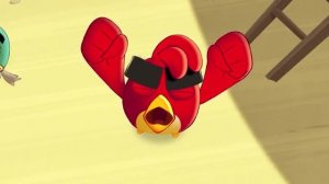 Мультик про птичек Энгри-Бердс-сезон1.e13