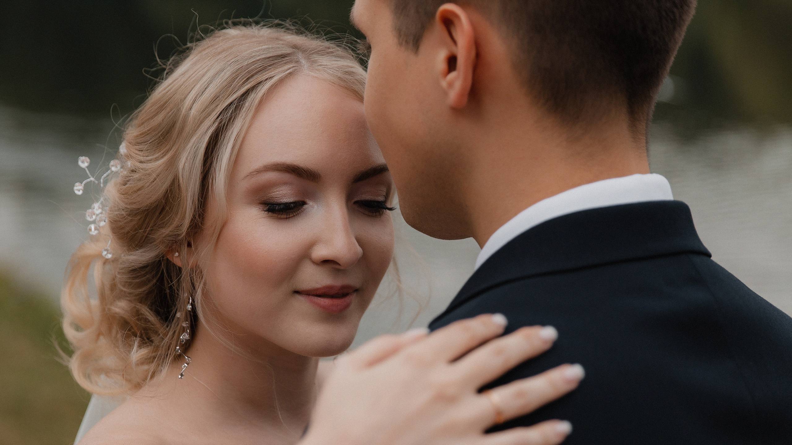 Никита и Карина_трейлер