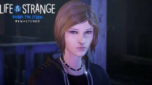 Прохождение Life is Strange before the storm Remastered часть 2