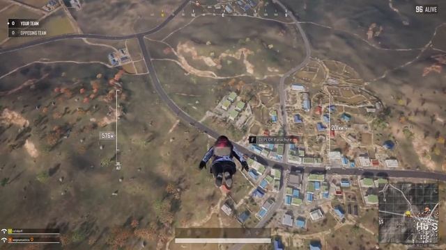 [PUBG] Я СИЛЬНЫЙ | ТЕСТИМ ОБНОВУ | ИГРАЕМ С ПОДПИСЧИКАМИ