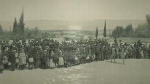 Письма из Иерусалима. Архимандрит Антонин Капустин.