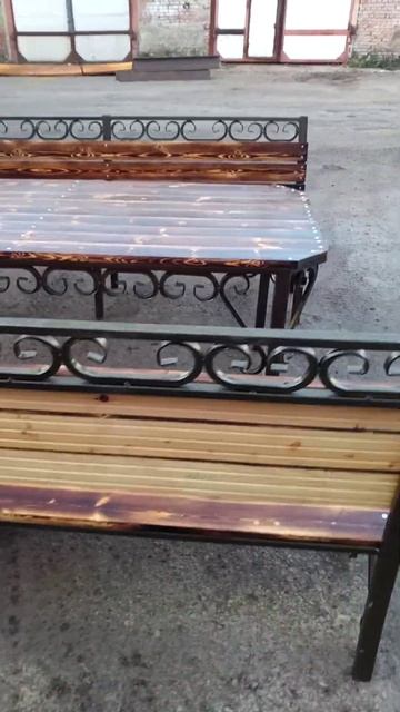 Мебель для дачи своими руками смотреть онлайн