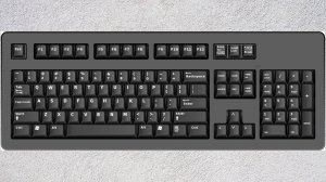 Как На Клавиатуре Поставить Тире