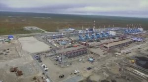 Газпром трансгаз Сургут: юбилейный фильм о 30-летии компании