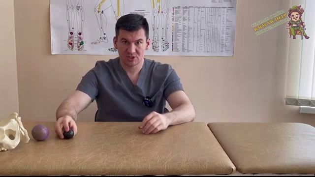 Антон Алексеев. про зрение . Общее видео