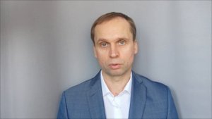 Денис Мотков. Визитка Март 2025.