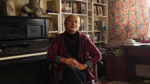 Ольга Седакова
Неизданная антология. Неподцензурная поэзия 70-х. 
Вступительная лекция