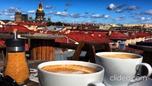 Шансон Леха2стакана - В Каннах или Ницце ласковый прибой...