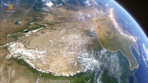 Человечество: История всех нас 2 серия «Железные люди» (документальный сериал, 2012)