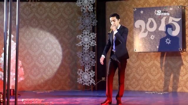 Комилчон Зарипов - Огуш HD MUSIC VIDEO смотреть онлайн