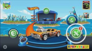 ИГРЫ ГОНКИ 27