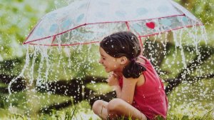 Сказка о тучке Пушинки