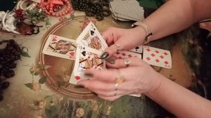 Как пройдёт Ваша неделя, мысли, планы, встречи, мужчина