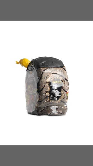 Smashers Monster Truck (74103) смотреть онлайн