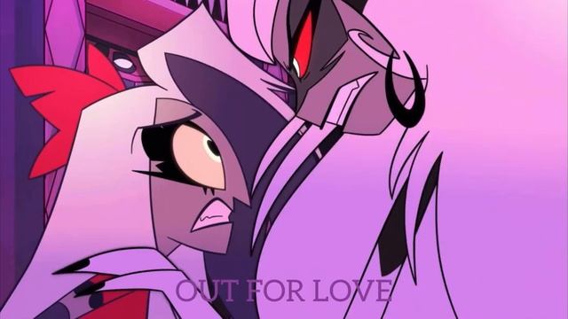 OUT FOR LOVE смотреть онлайн