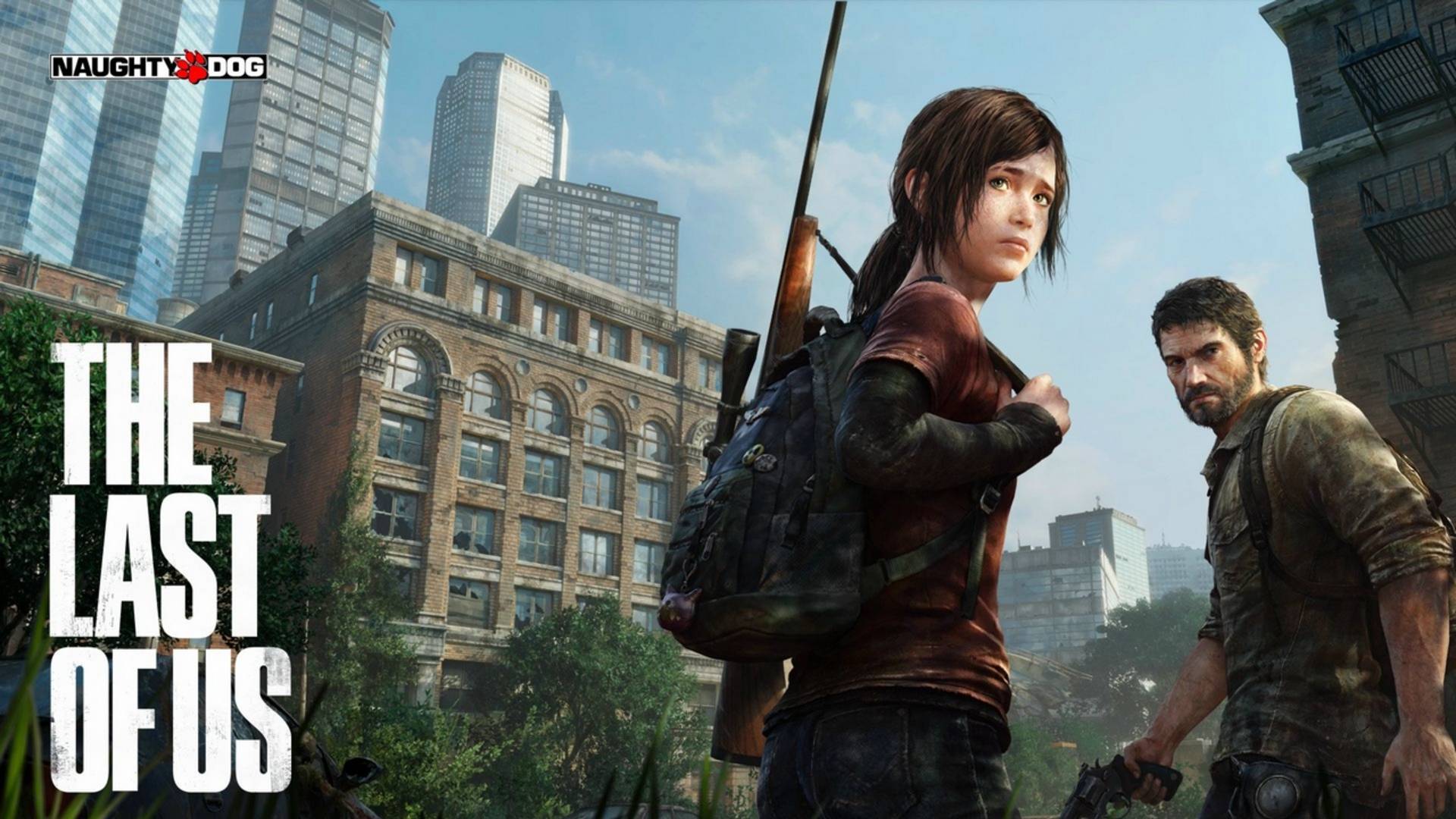 The Last of Us Part I Максимальная сложность (Не реализм) #5
