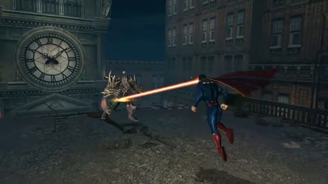 正义联盟：超级英雄 （公平竞技） - Justice League Superhero (Fair play) - Android app - GogetaSuperx смотреть онлайн