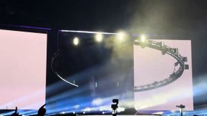 Madonna - Nothing Really Matters - Celebration Tour - London 14/10/23