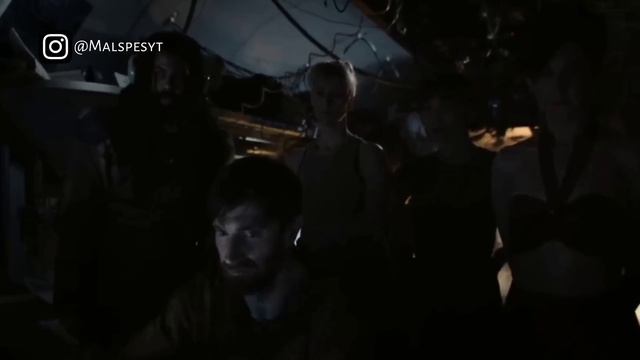 (SP 21) MANUSIA AKAN MEMBEKU DAN MATI DALAM SEKEJAP ‼️ Alur Cerita Film смотреть онлайн