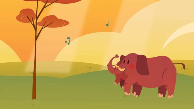 KidsBox_Level1_Unit7_Song_video смотреть онлайн