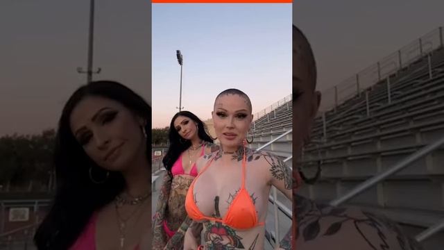 ЛАЙК В ТОП Татуировка Татуировки Tattoo Ink Пирсинг Красота Beauty Готы Панки Эмо Goth Emo Punk (99) смотреть онлайн