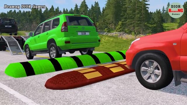 Машины и поезда