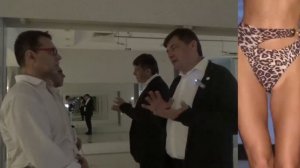 Проснувшиеся объединяются - "ругаю себя, что был вне политики": Андрей Кузнецов - Глобальная волна