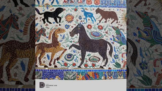 Different Age - Helios  Duenia