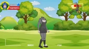 ТОП 10 - КАМЕРА ВУМЕН И ТВ ВУМЕН ПРОТИВ ОГНЕДЫШАЩИЙ СКИБИДИ ТУАЛЕТ КАМЕРА ТИТАН ТВ МЕН Анимация