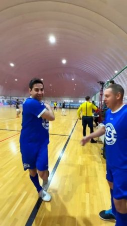 Голы — красиво, но футбол мы любим не только из-за них….. #shorts #футзал #futsal #мем