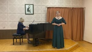 Назарова Кcения