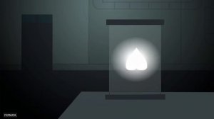 Asgore vs Gaster fight Undertale Animation
