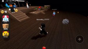 Роблокс папа и дочка, но в этот раз без папы)