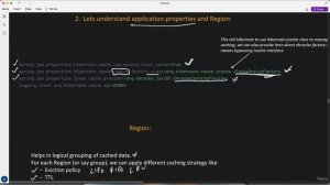 25. Spring boot JPA (Part-4)  Second Level Caching