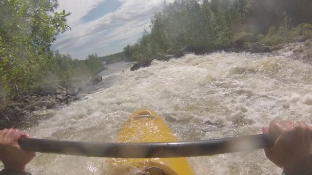 Тованд верх, Коёкин