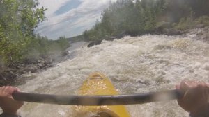 Тованд верх, Коёкин