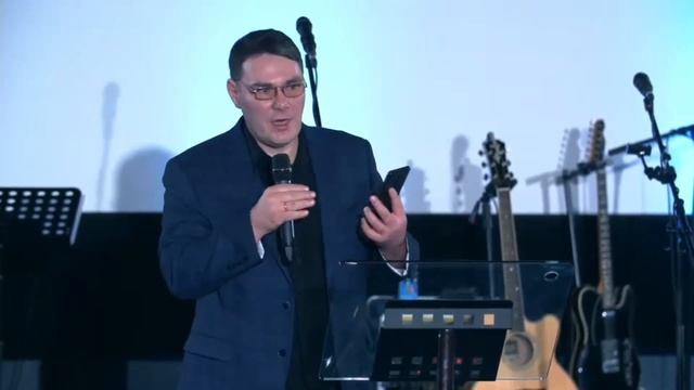 Марафон 23-26. Слово С. Приходько на конференции. Санкт-Петербург 12.12.22